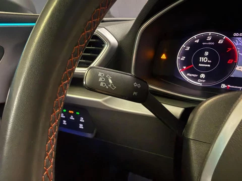 Seat Nuevo León 1.5 TSI 110kW S&S FR Go L