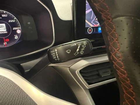 Seat Nuevo León 1.5 TSI 110kW S&S FR Go L