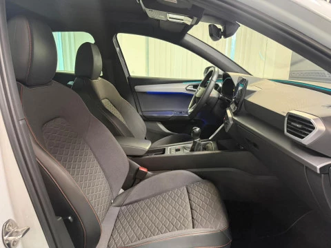 Seat Nuevo León 1.5 TSI 110kW S&S FR Go L