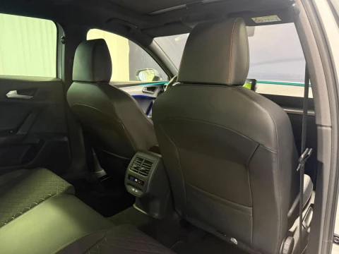 Seat Nuevo León 1.5 TSI 110kW S&S FR Go L