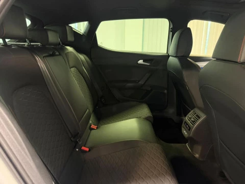 Seat Nuevo León 1.5 TSI 110kW S&S FR Go L