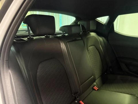 Seat Nuevo León 1.5 TSI 110kW S&S FR Go L