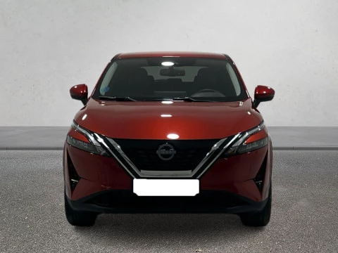 Nissan Qashqai E-POWER 140 KW (190 CV) N-Connecta