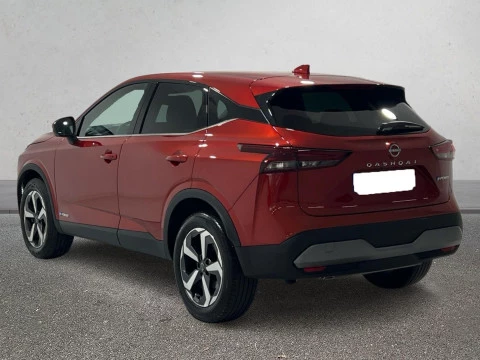 Nissan Qashqai E-POWER 140 KW (190 CV) N-Connecta