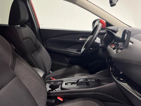 Nissan Qashqai E-POWER 140 KW (190 CV) N-Connecta