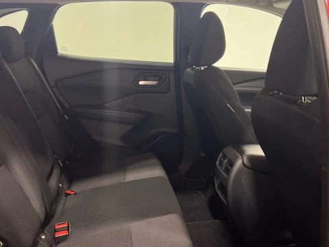 Nissan Qashqai E-POWER 140 KW (190 CV) N-Connecta