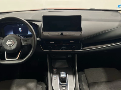 Nissan Qashqai E-POWER 140 KW (190 CV) N-Connecta