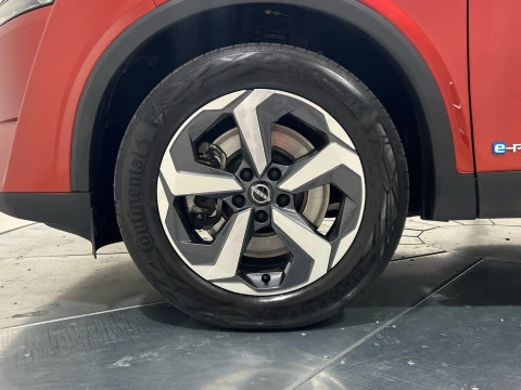 Nissan Qashqai E-POWER 140 KW (190 CV) N-Connecta