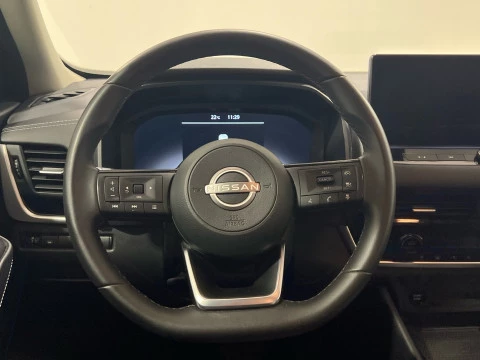 Nissan Qashqai E-POWER 140 KW (190 CV) N-Connecta