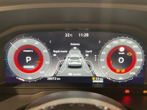 Nissan Qashqai E-POWER 140 KW (190 CV) N-Connecta