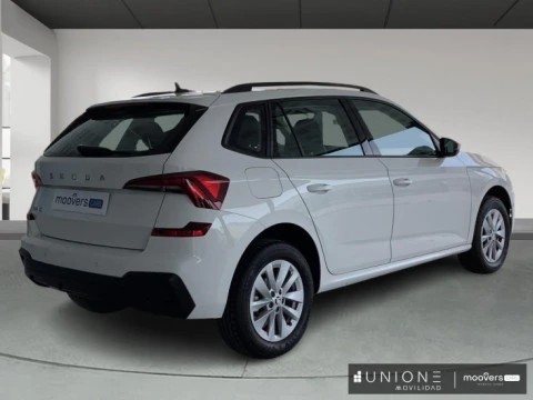 Skoda Kamiq SKODA Essence 1,0 (115 CV) Manual 6 vel