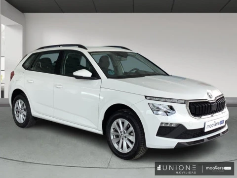 Skoda Kamiq SKODA Essence 1,0 (115 CV) Manual 6 vel