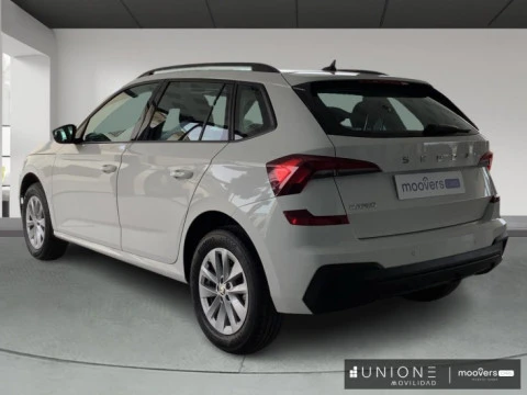 Skoda Kamiq SKODA Essence 1,0 (115 CV) Manual 6 vel