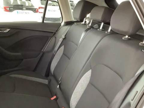 Skoda Kamiq SKODA Essence 1,0 (115 CV) Manual 6 vel