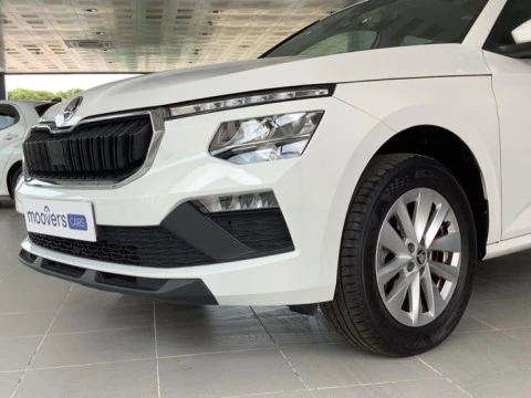 Skoda Kamiq SKODA Essence 1,0 (115 CV) Manual 6 vel