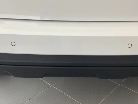 Skoda Kamiq SKODA Essence 1,0 (115 CV) Manual 6 vel