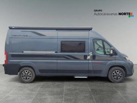 MCLOUIS MENFYS 3 MAXI MENFYS 3 MAXI