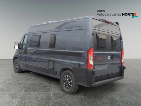 MCLOUIS MENFYS 3 MAXI MENFYS 3 MAXI