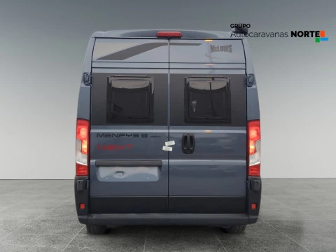 MCLOUIS MENFYS 3 MAXI MENFYS 3 MAXI