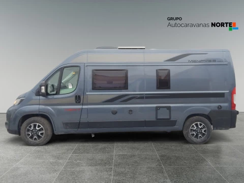 MCLOUIS MENFYS 3 MAXI MENFYS 3 MAXI