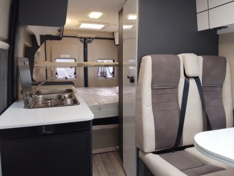 MCLOUIS MENFYS 3 MAXI MENFYS 3 MAXI