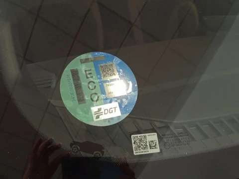 Dacia Duster NUEVO DUSTER Extreme HYBRID 105kw (140CV) 4x2