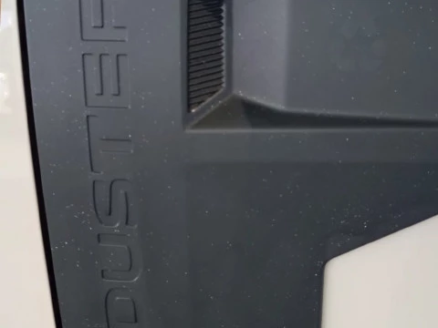 Dacia Duster NUEVO DUSTER Extreme HYBRID 105kw (140CV) 4x2