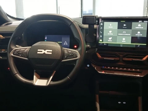 Dacia Duster NUEVO DUSTER Extreme HYBRID 105kw (140CV) 4x2