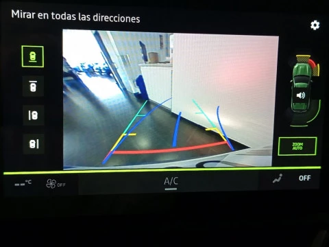 Dacia Duster NUEVO DUSTER Extreme HYBRID 105kw (140CV) 4x2