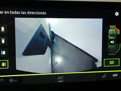 Dacia Duster NUEVO DUSTER Extreme HYBRID 105kw (140CV) 4x2