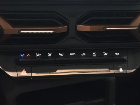 Dacia Duster NUEVO DUSTER Extreme HYBRID 105kw (140CV) 4x2