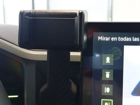 Dacia Duster NUEVO DUSTER Extreme HYBRID 105kw (140CV) 4x2