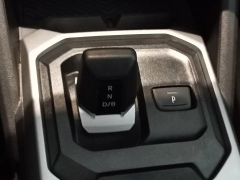 Dacia Duster NUEVO DUSTER Extreme HYBRID 105kw (140CV) 4x2