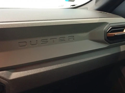 Dacia Duster NUEVO DUSTER Extreme HYBRID 105kw (140CV) 4x2