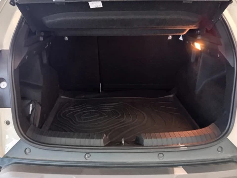 Dacia Duster NUEVO DUSTER Extreme HYBRID 105kw (140CV) 4x2