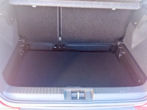 Renault Captur techno Eco-G 100cv (74 kW)