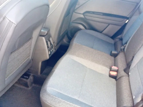 Renault Captur techno Eco-G 100cv (74 kW)