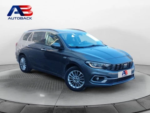 Fiat Tipo SW Life 1.6 Mjet Diesel 95kW (130CV)