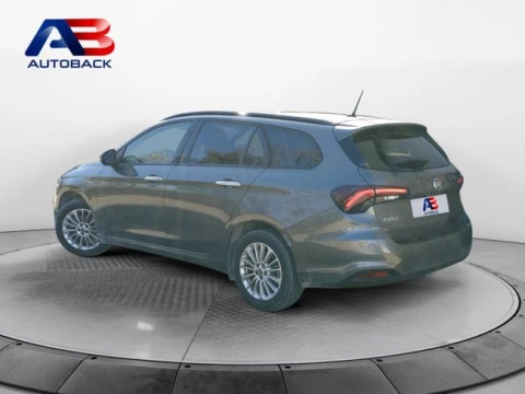 Fiat Tipo SW Life 1.6 Mjet Diesel 95kW (130CV)