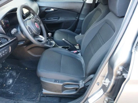 Fiat Tipo SW Life 1.6 Mjet Diesel 95kW (130CV)