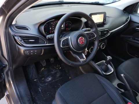 Fiat Tipo SW Life 1.6 Mjet Diesel 95kW (130CV)