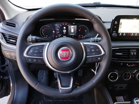 Fiat Tipo SW Life 1.6 Mjet Diesel 95kW (130CV)
