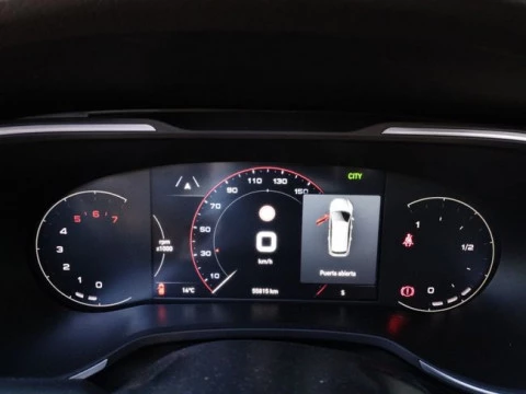 Fiat Tipo SW Life 1.6 Mjet Diesel 95kW (130CV)