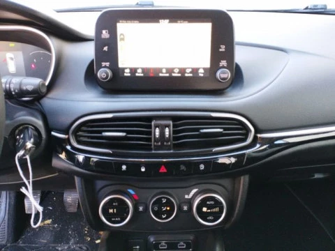 Fiat Tipo SW Life 1.6 Mjet Diesel 95kW (130CV)