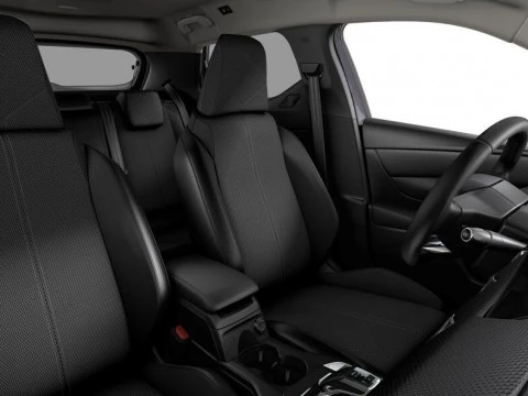 DS 3 Pallas E-Tense 115kW Automático