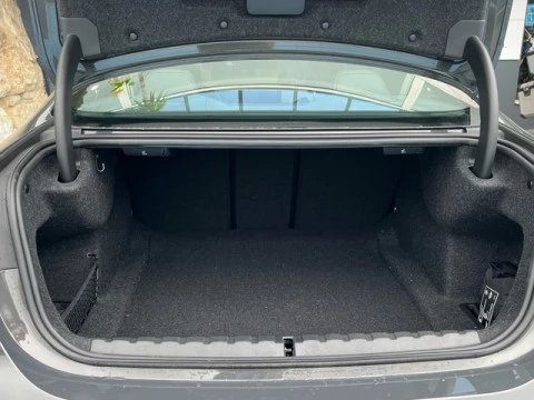 BMW Serie 4 420d Coupe 140 kW (190 CV)