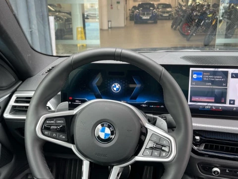 BMW Serie 4 420d Coupe 140 kW (190 CV)