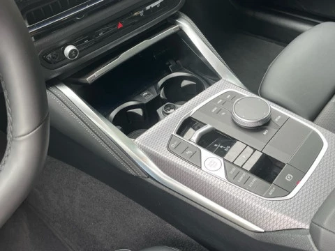 BMW Serie 4 420d Coupe 140 kW (190 CV)