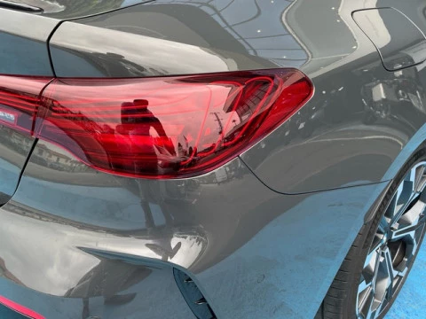 BMW Serie 4 420d Coupe 140 kW (190 CV)