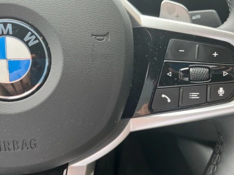 BMW Serie 4 420d Coupe 140 kW (190 CV)